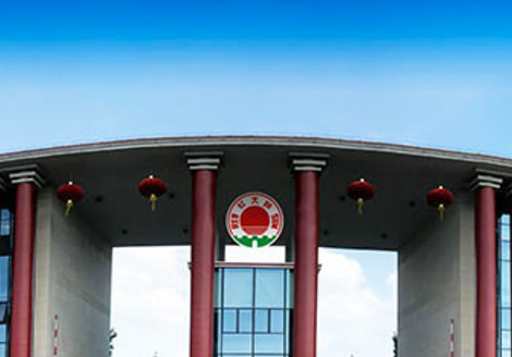 江苏红太阳集团集群门户网站系统